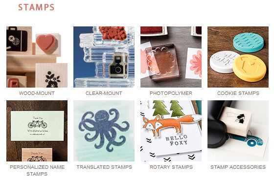 Stamps
