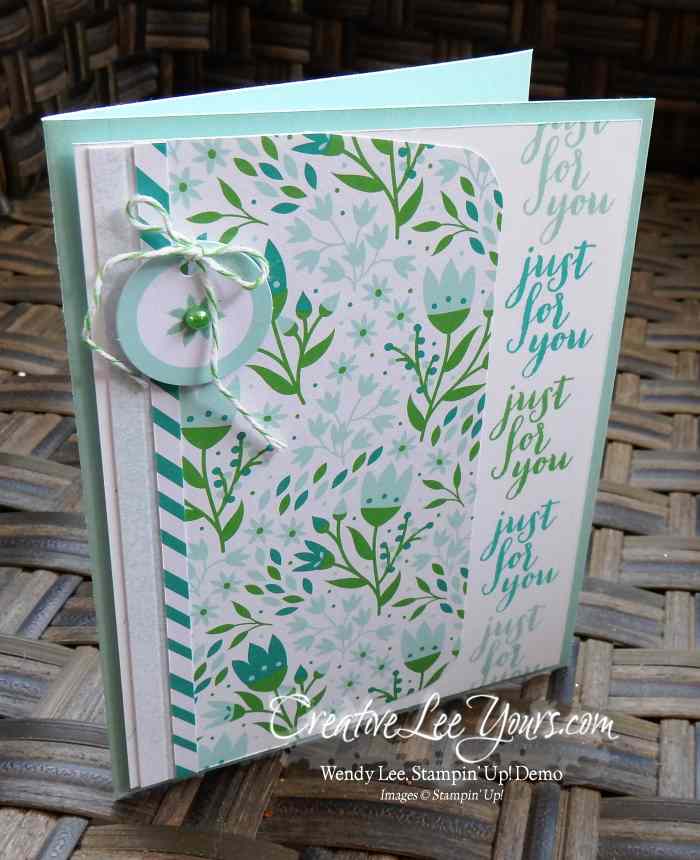 Pocketful of Cheer March 2016 Paper Pumpkin by Wendy Lee, #creativeleeyours, Stampin' Up!, Kit
