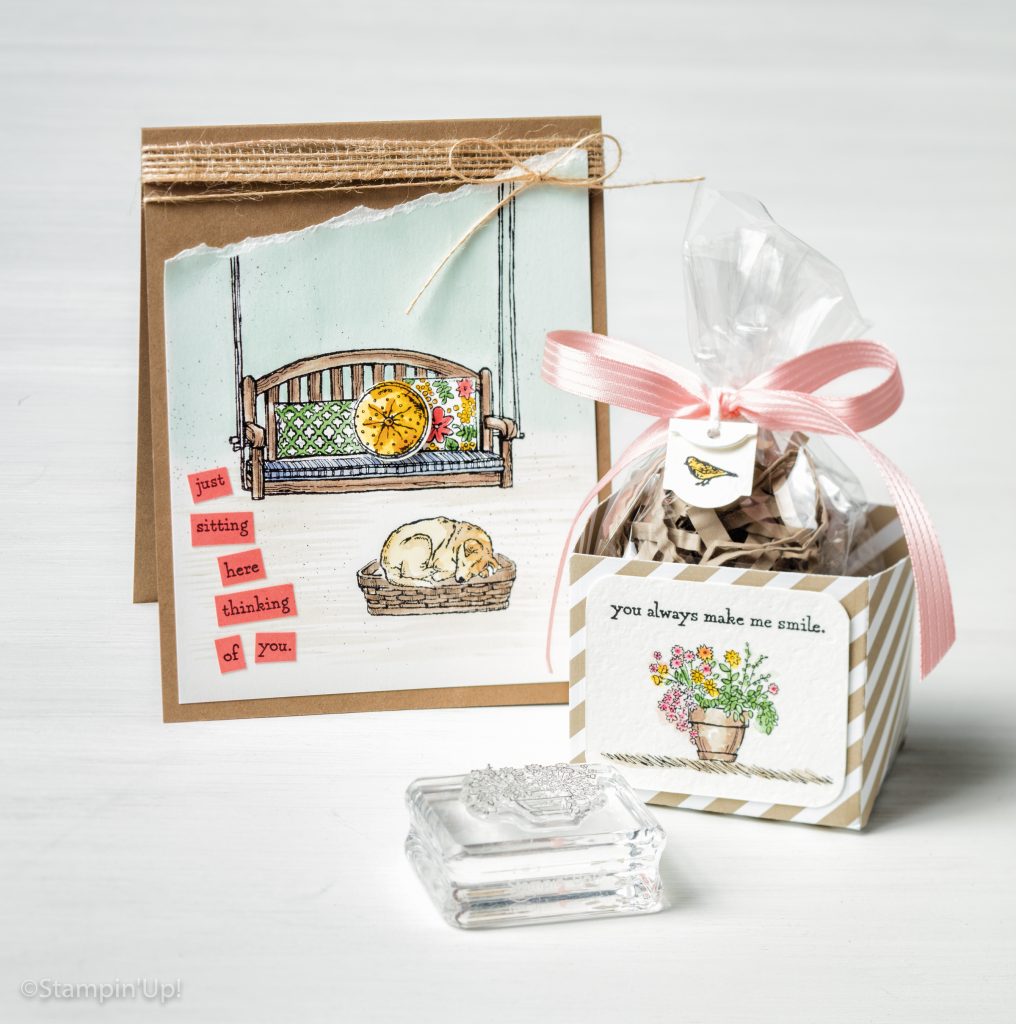 masking technique, sitting there stamp set, stamping, Stampin Up, #creativeleeyours, wendy lee