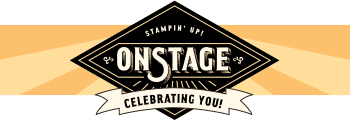#OnStage2016, centre stage, staMPIN UP, #CREATIVELEEYOURS, wendy lee