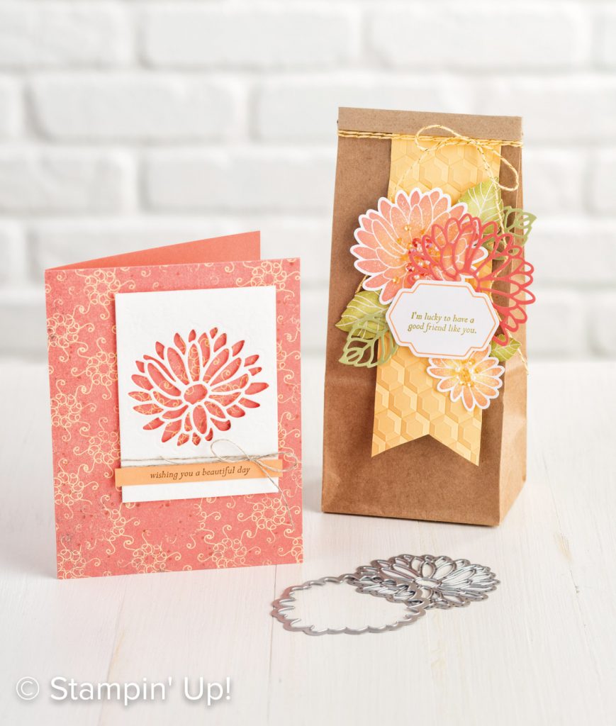 Stylish Stems Framelits Dies and Special Reasons Stamp Set , Video, #creativeleeyours, creatively yours,