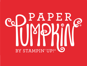 new paper pumpkin logo, Stampin Up, #creativeleeyours, kit, subscription program, rubber stamps, stamping, handmade