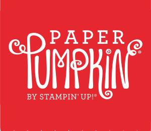 new paper pumpkin logo, Stampin Up, #creativeleeyours, kit, subscription program, rubber stamps, stamping, handmade