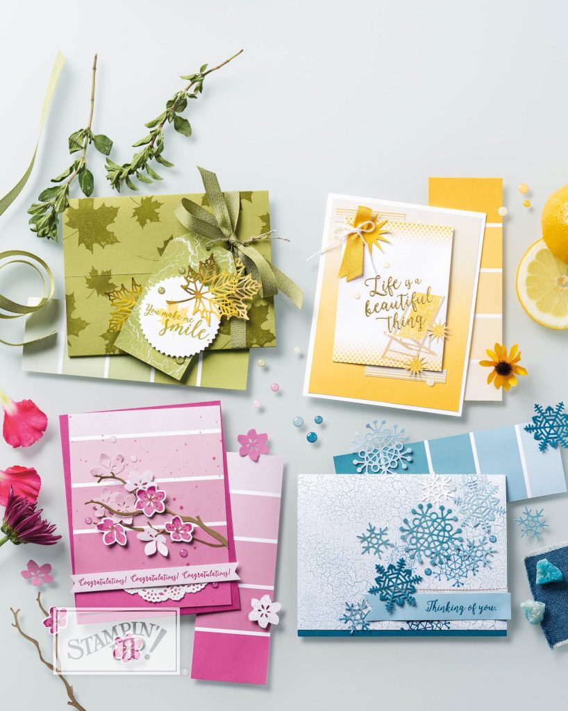 Stampin Up, color theory suite, Annual17_p0146_a, wendy lee, #creativeleeyours, creatively yours, rubber stamp, inks, paper