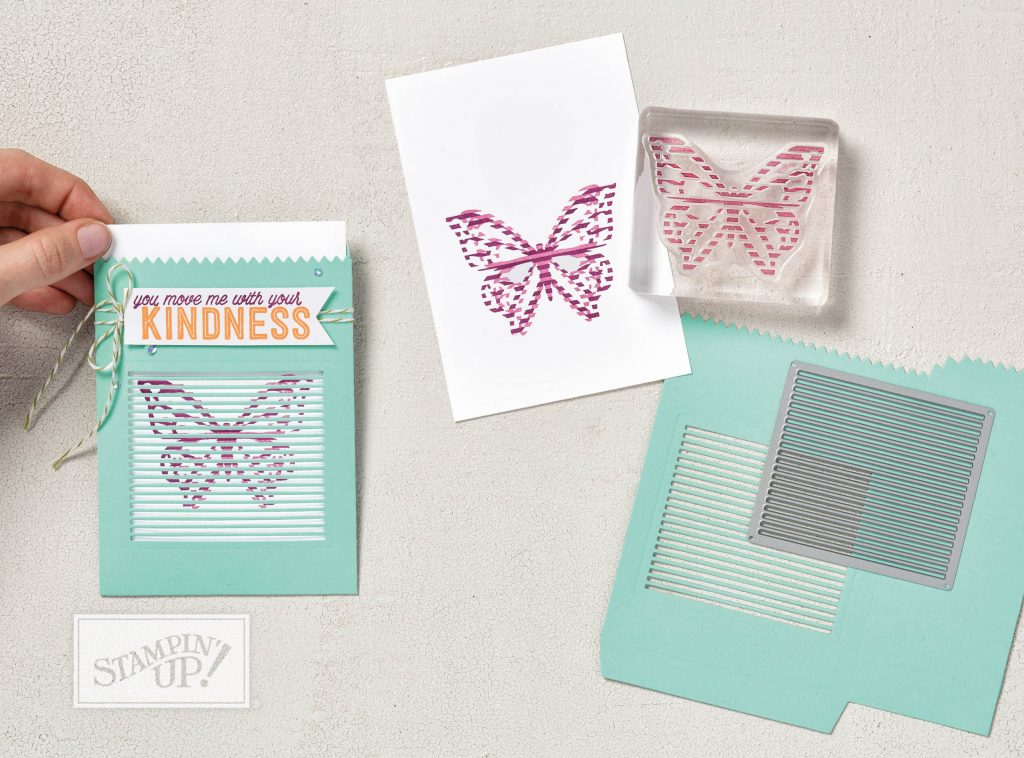 you move me bundle by stampin up, wendy lee, #creativeleeyours, you move me stamp set, move me thinlits, rubber stamps, stamping, big shot, hand made card, moving card