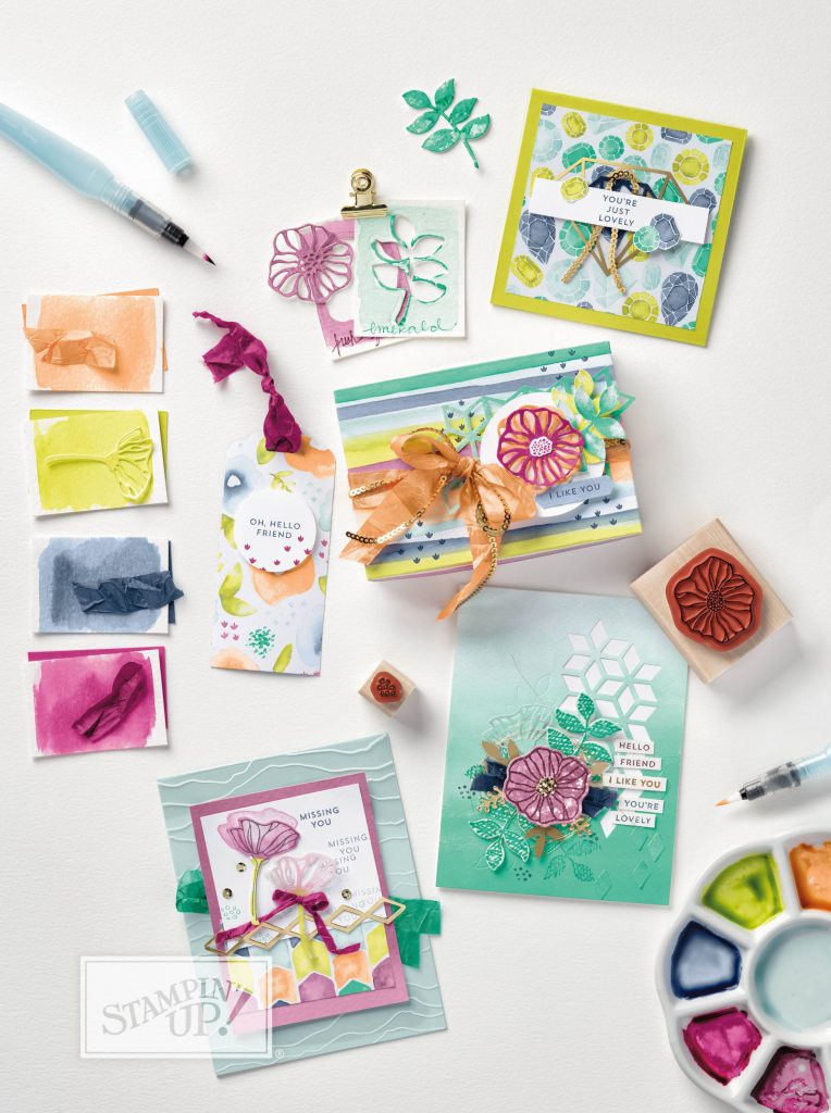 Oh So Eclectic Bundle with wendy lee, stampin up. stamping, rubber stamps, handmade, eclectic thinlits,Eclectic one sheet wonder class by wendy lee, stampin up, #creativeleeyours, oh so eclectic stamp set, rubber stamps, stamping, cards, eclectic thinlits, online classes