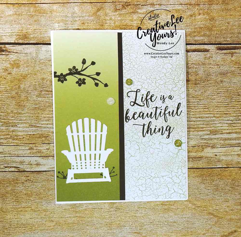 a beautiful thing by betsy batten, stampin up, diemonds team swap, wendy lee, #creativeleeyours, colorful seasons stamp set, seasonal layers framelits, handmade card, rubber stamps, stamping