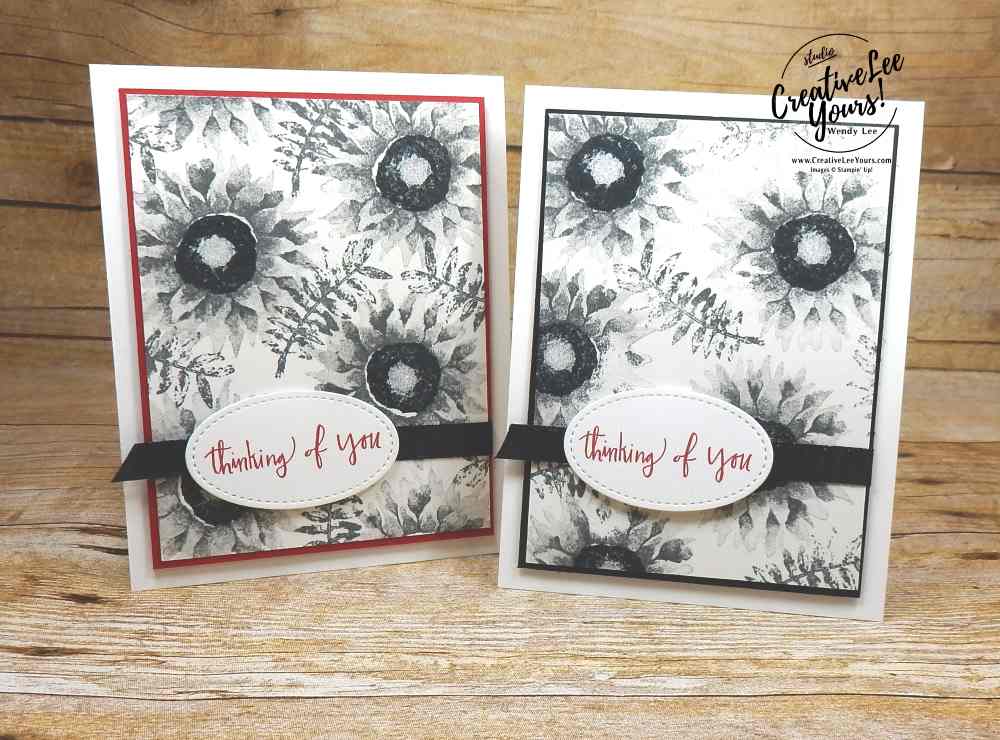Painted Birthday by wendy lee, stampin up, stamping, #creativeleeyours, creatively yours, butterfly basics stamp set, climbing orchid stamp set, painted harvest stamp set, handmade card, rubber stamps, stamping,