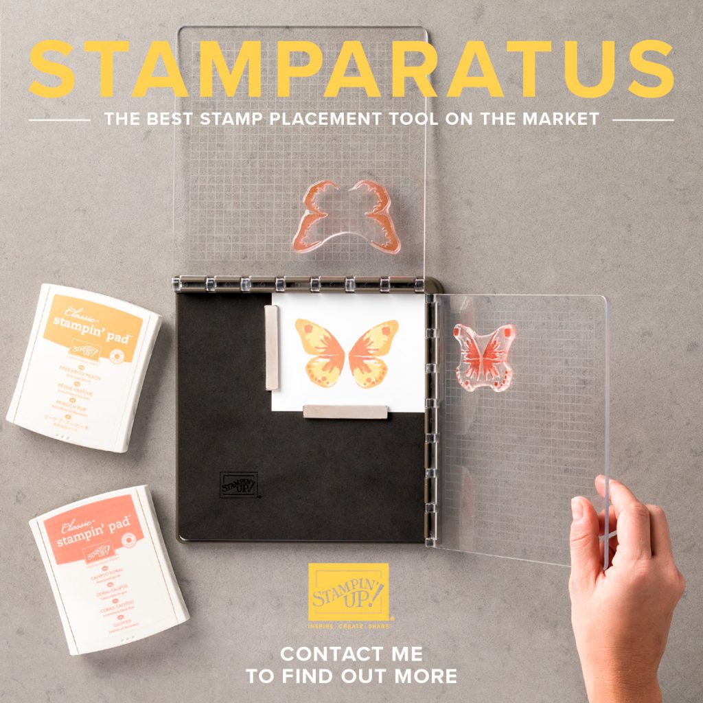 Stamparatus with wendy lee, stampin up, stamp positioning tool, placement tool, #creativeleeyours, stamping, easy placement, creatively yours, misti, creative-lee yours, creatively yours, SU