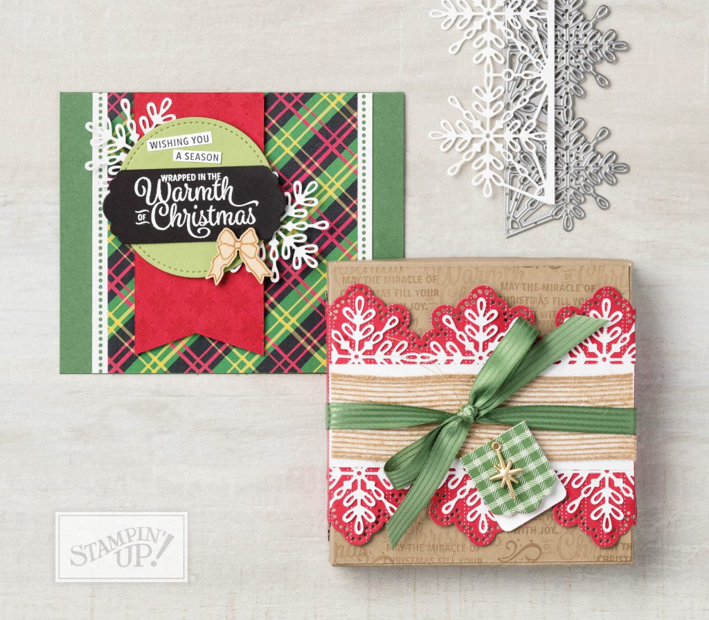 Snowflake Sentiments Bundle with Wendy Lee, Stampin Up, snowflake sentiments stamp set, swirly snowflakes thinlits,stamping,hand made, holiday cards and gifts, stamping, #creativeleeyours, creatively yours,winter crafts