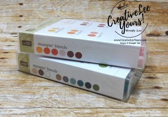 Stampin' blends with wendy lee,stampin Up,coloring, alcohol markers, #creativeleeyours, creatively yours, handmade, paper crafts, new product, FREE download