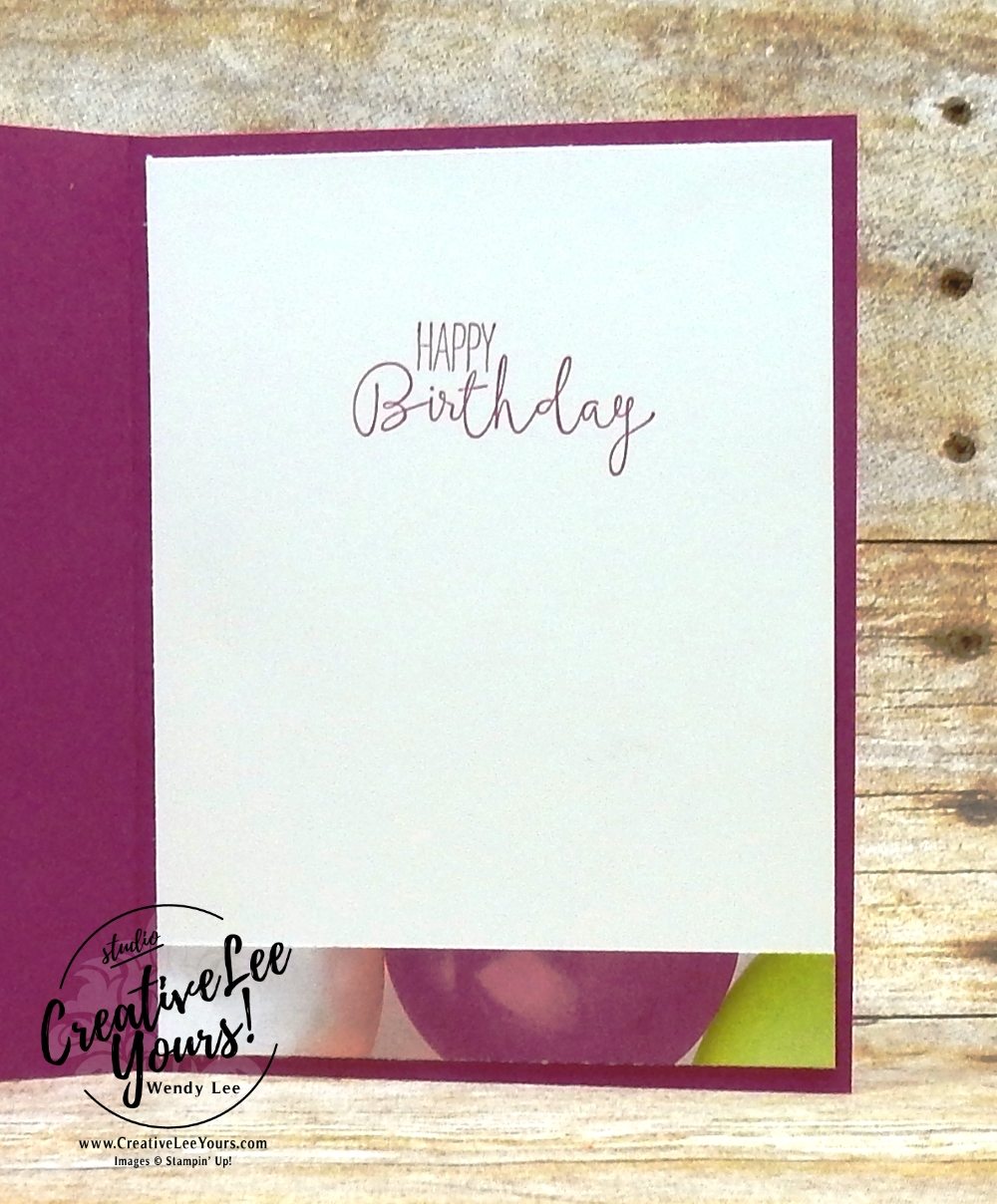 Bunny Birthday by Wendy Lee,stampin up,stamping,handmade, rubber stamps, birthday card, #creativeleeyours, creatively yours, kids card, sweet little something stamp set, special celebrations stamp set