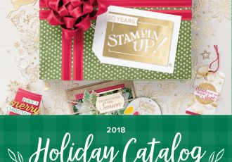 2018 Holiday catalog, Wendy Lee, stampin up, papercrafting, #creativeleeyours, creativelyyours, creative-lee yous, SU, rubber stamps, stamping, DIY, holiday gifts