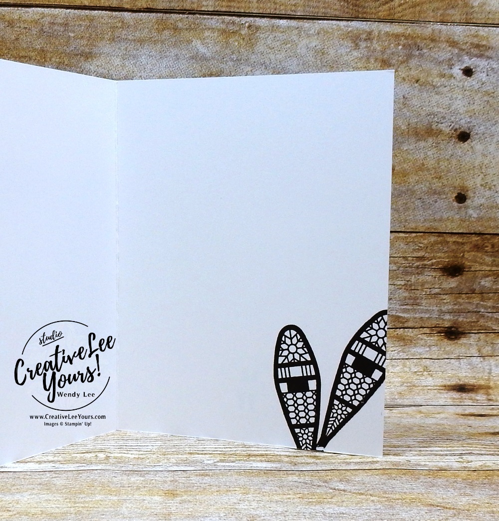 Christmas Greetings by Wendy Lee, Printable Tutorial, stampin Up, #creativeleeyours, hand made, holiday card, stamping, creatively yours, creative-lee yours, Alpine adventure stamp set, Winter Woods stamp set, skiing, sled