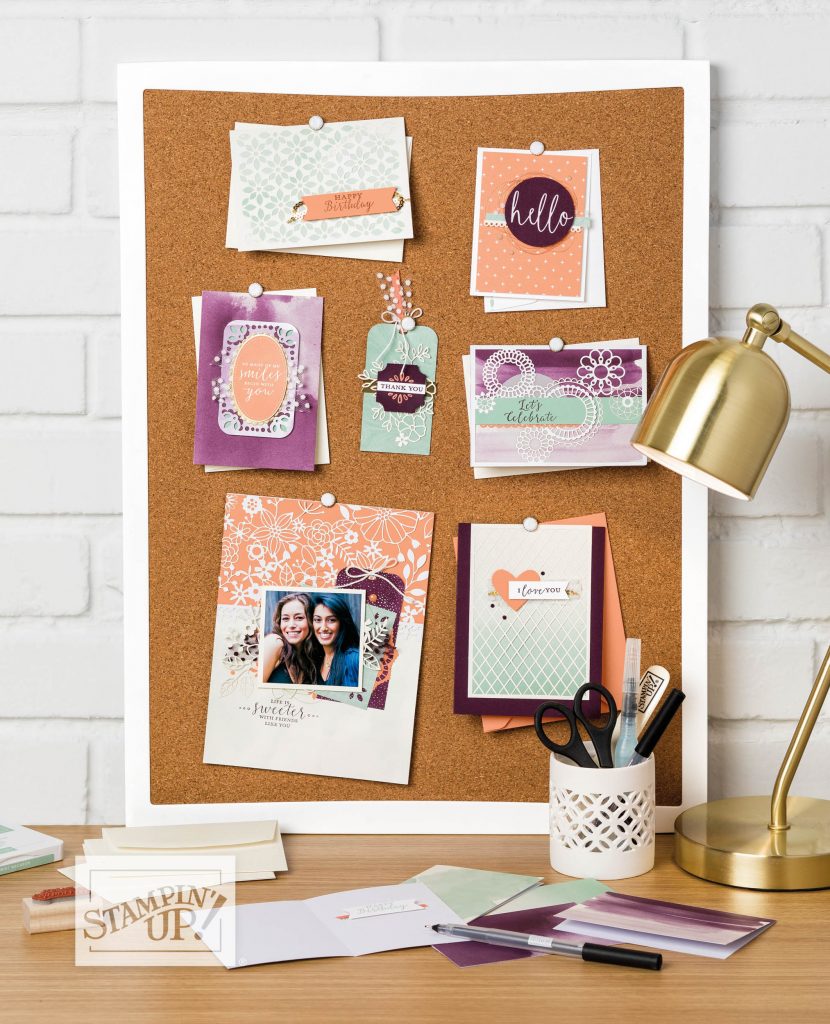 wendy lee, Stampin Up, #creativeleeyours, creatively yours, creative-lee yours, SU, DIY, paper craft, Beautiful Blizzard stamp set, snowflakes, Blizzard Thinlits die, video, product tips, Delightfully Detailed, detailed with love stamp set, detailed trio punch, laser-cut paper