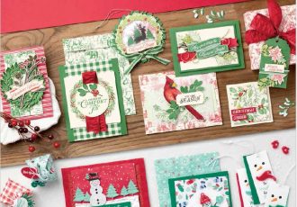 2019 holiday catalog, designer paper share, ribbon share, Wendy Lee, stampin up, papercrafting, #creativeleeyours, creativelyyours, creative-lee yours, SU, #loveitchopit, pattern paper, accessories, one sheet wonder, stampin up, DSP