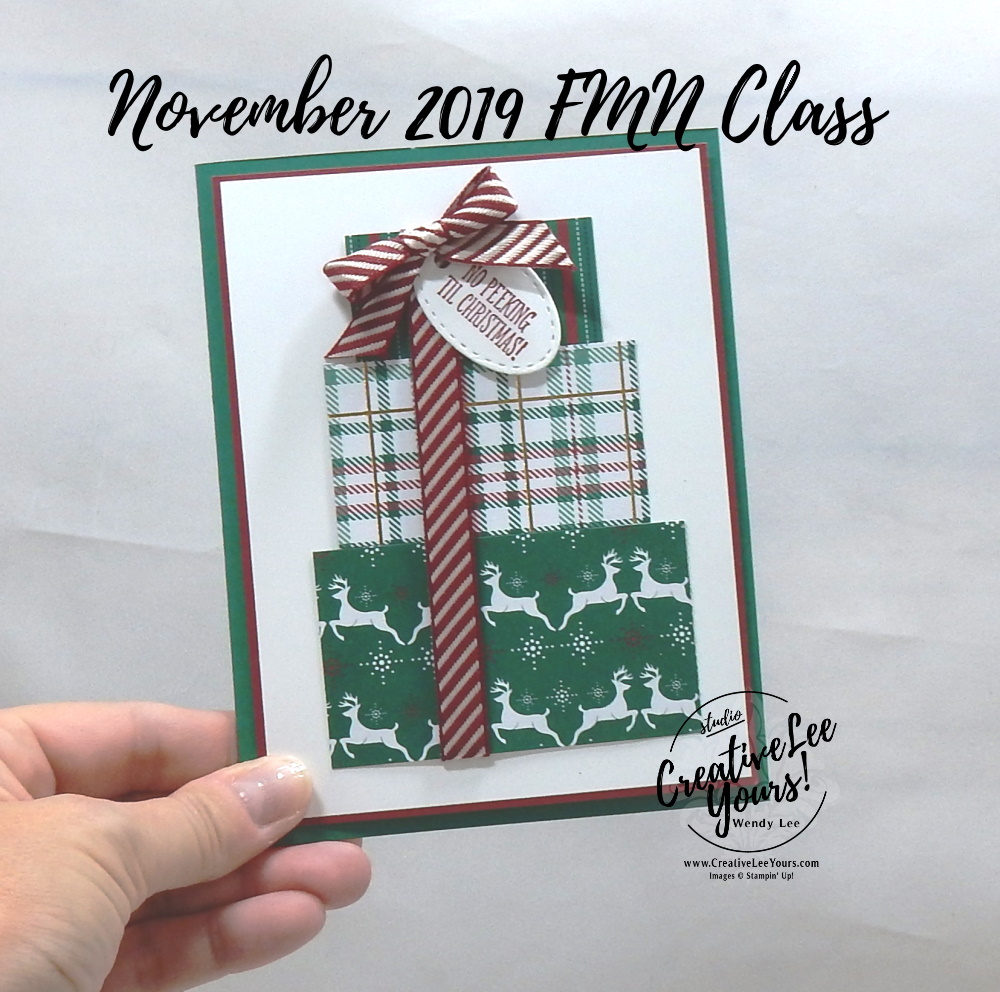 No Peeking (Printable Tutorial) - Creativelee Yours