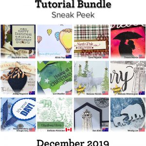 Stamping Around the World Tutorial Bundle, December 2019,blog hop, wendy lee, class, cards, exclusive, #creativeleeyours, creativelee-yours, creatively yours, pattern paper, rubber stamps, Stampin Up, hand made cards, technique, fun fold, DIY, paper crafts