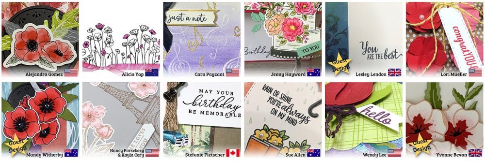 Stamping Around the World Tutorial Bundle, February 2020,blog hop, wendy lee, class, cards, exclusive, #creativeleeyours, creativelee-yours, creatively yours, pattern paper, rubber stamps, Stampin Up, hand made cards, technique, fun fold, DIY, paper crafts