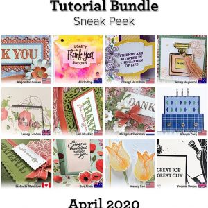 Stamping Around the World Tutorial Bundle, March 2020,blog hop, wendy lee, class, cards, exclusive, #creativeleeyours, creativelee-yours, creatively yours, pattern paper, rubber stamps, Stampin Up, hand made cards, technique, fun fold, DIY, paper crafts