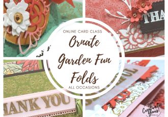 Ornate Garden fun fold class with wendy lee, stampin up, stamping, SU, #creativeleeyours, creatively yours, creative-lee yours, sneak peek, new catalog, new stamping products, promotion, Tutorial, handmade card, friend, celebration, thank you, thinking of you, stamping, DIY, birthday, embossing, papercrafts, fun fold, #makeacardsendacard ,#makeacardchangealife, ornate thanks, ornate style, ornate floral, pattern paper, #stampinupdemonstrator , #cardclass, ,#cardclasses ,#onlinecardclasses ,#funfoldcards ,#funfoldcard ,#tutorial ,#tutorials, #DIY, #papercrafts , #papercraft , #papercrafting, #craftkit, #craftkits,