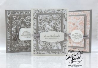 Peony Garden by wendy lee, Stampin Up, #creativeleeyours, creatively yours, #cardmaking #handmadecard #rubberstamps #stamping, SU, SUO, creative-lee yours, #DIY, #papercrafts , #papercraft , #papercrafting , fellowship, video, friend, birthday, peony, celebration, prized peony stamp set, live paper crafting, ,#onlinecardclasses,#makeacardsendacard ,#makeacardchangealife, #tutorial, Facebook live, #newproducts, #20202021catalog, flowers, #patternpaper, #loveitchopit, paper share