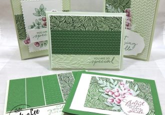 Tasteful Touches One Sheet Wonder by wendy lee, OSW, Stampin Up, #creativeleeyours, creatively yours, #stampinupdemonstrator ,#cardmaking #handmadecard #rubberstamps #stamping, SU, SUO, creative-lee yours, #DIY, #papercrafts , #papercraft , #papercrafting , fellowship, video, friend, birthday, celebration, forever fern stamp set, tasteful touches stamp set, tasteful labels dies, ,#makeacardsendacard ,#makeacardchangealife, FOREVER FLOURISHING DIES, #papercraftingsupplies, #papercraftingisfun, catalog share, BONUS, template