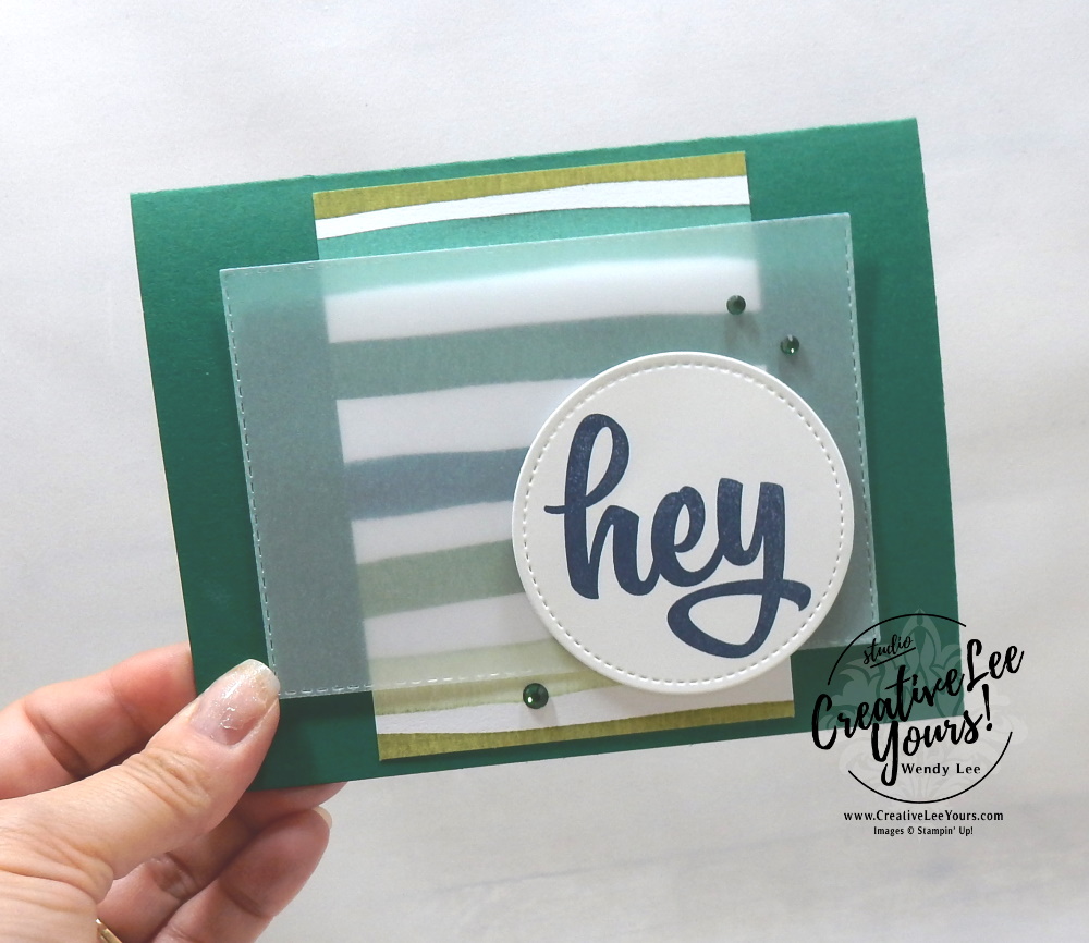 Hey by Wendy Lee, May 2020 Paper Pumpkin Kit, A kit in color, stampin up, handmade cards, rubber stamps, stamping, kit, subscription, #creativeleeyours, creatively yours, creative-lee yours, celebration, smile, thank you, birthday, love, congrats, rainbow, clouds, alternate, bonus tutorial, fast & easy, DIY, #simplestamping, card kit, subscription, craft kit, alternate, #papercrafts , #papercraft , #papercrafting , #papercraftingsupplies, #papercraftingisfun, #makeacardsendacard ,#makeacardchangealife , #paperpumpkin ,#paperpumpkinalternates , #paperpumpkinalternative ,#paperpumpkinalternatives, #papercraftingkit