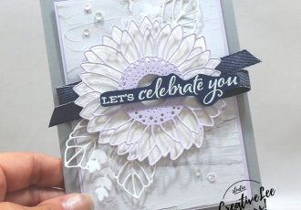 Wonderful Sunflower by wendy lee, stampin up, stamping, SU, #creativeleeyours, creatively yours, creative-lee yours, #cardmaking #handmadecard #rubberstamps #stamping, friend, celebration, congratulations, thank you, hello, grateful, thinking of you, birthday, sunflower, stamping, DIY, paper crafts, #papercrafting , #papercraftingsupplies, #papercraftingisfun , tutorial, FMN, forget me not, card club, class, Celebrate Sunflowers stamp set, #makeacardsendacard ,#makeacardchangealife, ,#tutorial ,#tutorials, sunflower dies, in good taste
