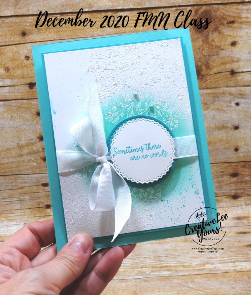 Sending Paper Hugs by wendy lee, Quite Curvy stamp set, Hnad-drawn Blooms stamp set, sympathy, stampin up, stamping, SU, #creativeleeyours, creatively yours, creative-lee yours, #cardmaking, #handmadecard, #rubberstamps #stamping, friend, thinking of you, stamping, DIY, paper crafts, #papercrafting , #papercraftingsupplies, #papercraftingisfun , FMN, forget me not, card club, class, #makeacardsendacard ,#makeacardchangealife, ,#tutorial ,#tutorials, comfort & hope stamp set, emboss resist, spotlighting