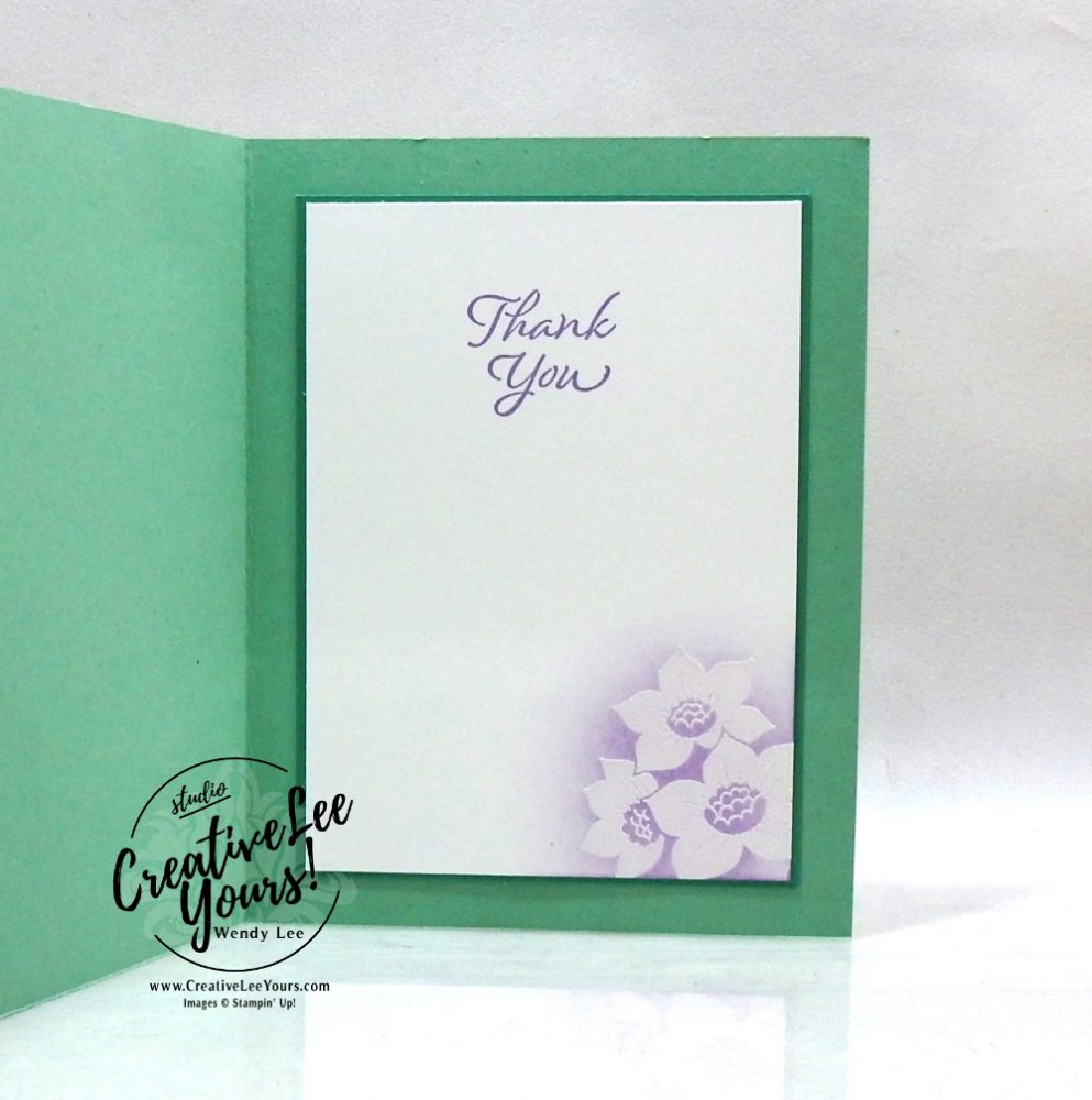 Embossed Resist Tranquil Thoughts by wendy lee, Maui Achievers Blog Hop, stampin up, stamping, SU, #creativeleeyours, creatively yours, creative-lee yours, #cardmaking, #handmadecard, #rubberstamps, #stamping, friend, celebration, congratulations, thank you, hello, birthday, thinking of you, DIY, paper crafts, #papercrafting , #papercraftingsupplies, #papercraftingisfun, tranquil Thoughts stamp set, emboss resist, embossing, flowers, stitched shapes, #technique ,#techniques