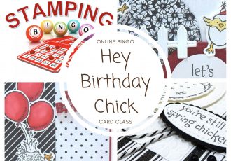 Hey Birthday Chick card class, Hey Chick stamp set, hey birthday chick stamp set, birthday chick dies, chick dies, Stampin' Up! , wendy lee, Stampin Up, #creativeleeyours, creatively yours, #stampinupdemonstrator ,#cardmaking #handmadecard #rubberstamps #stamping, SU, SUO, creative-lee yours, #DIY, #papercrafts , #papercraft , #papercrafting , fellowship, friend, birthday, celebration, hello, thank you, sympathy, chicken, #makeacardsendacard ,#makeacardchangealife, #papercraftingsupplies, #papercraftingisfun, online bingo