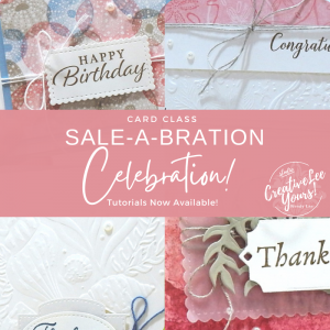 Thank you by Wendy Lee, Sale-a-bration Celebration, Stampin Up, promotion, sale-a-bration, SAB, #creativeleeyours, wendy lee, creatively yours, free products, paper crafting, handmade, DSP, patternpaper, SU, SUO, creative-lee yours, Diemonds team, business opportunity, DIY, fellowship, paper crafts, free event, #stampinupdemonstrator , #cardmaking, #handmadecard, #rubberstamps, #stamping, #cardclass #cardclasses ,#onlinecardclasses,#tutorial ,#tutorials ,#technique ,#techniques #DIY, #papercrafts , #papercraft , #papercrafting , #papercraftingsupplies, #papercraftingisfun, #papercraftingideas, #makeacardsendacard ,#makeacardchangealife, friends are like seashells stamp set, sand & Sea