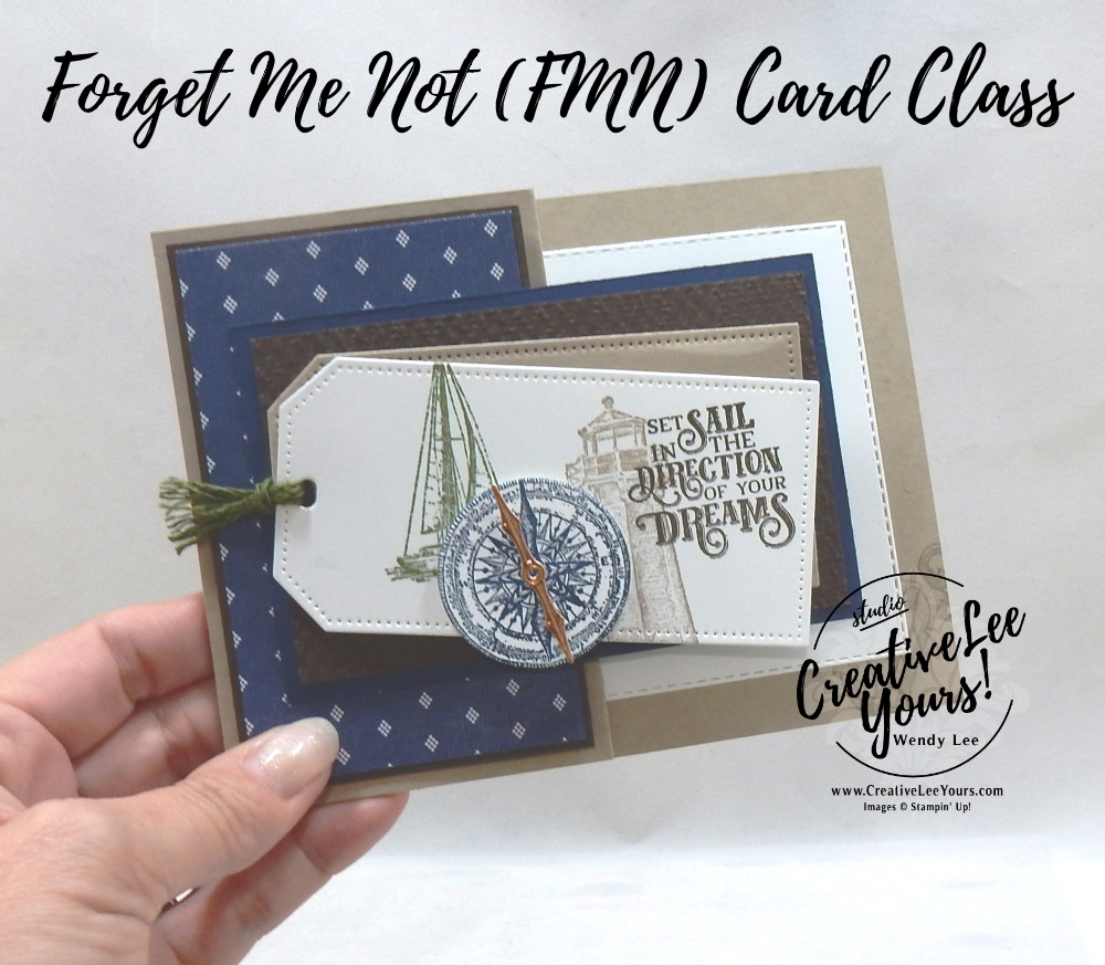Set sail z-fold by wendy lee, always dies, Sailing home stamp set, stampin up, stamping, SU, #creativeleeyours, creatively yours, creative-lee yours, #cardmaking, #handmadecard, #rubberstamps #stamping, friend, thinking of you, sympathy, thank you, birthday, love, anniversary, masculine, nautical, stamping, DIY, paper crafts, #papercrafting , #papercraftingsupplies, #papercraftingisfun , FMN, forget me not, ,#cardclub ,#cardclasses ,#onlinecardclasses , tutorial ,#tutorials ,#funfoldcards ,#funfoldcard ,#makeacardsendacard ,#makeacardchangealife, wellsuited, zfold