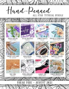 All star tutorial bundle, #wendylee , #creativeleeyours , #stampinup , #su , #stampinupdemonstrator , #cardmaking, #handmadecard, #rubberstamps, #stamping, #cardclass, # cardclasses ,#onlinecardclasse,#tutorial ,#tutorials #DIY, #papercrafts , #papercraft , #papercrafting , #papercraftingsupplies, #papercraftingisfun, #papercraftingideas, #makeacardsendacard ,#makeacardchangealife, #subscription, #product suites, Expressions In Ink Suite, Bloom Where You Are Planted Suite, You’re A Peach Suite, Blackberry beauty Suite, Sweet Symmetry Suite, Hand Penned Suite, #allstardesignteambloghop