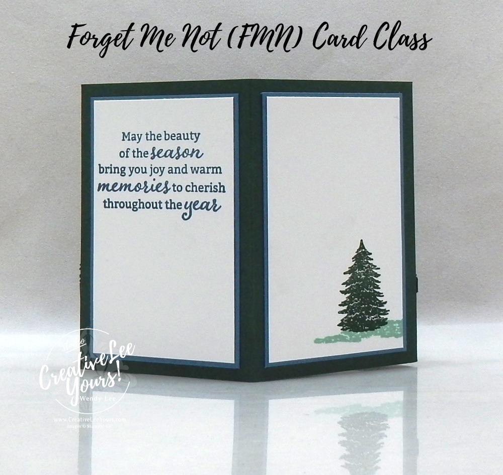 Curvy Pop-Up by wendy lee, Fun Fold, Evergreen Elegance stamp set, Evergreen border punch, Tidings of Christmas, stampin up, stamping, SU, #creativeleeyours, creatively yours, creative-lee yours, #cardmaking, #handmadecard, #rubberstamps #stamping, friend, thinking of you, sympathy, thank you, birthday, love, anniversary, Christmas, stamping, DIY, paper crafts, welcome, #papercrafting , #papercraftingsupplies, #papercraftingisfun , FMN, forget me not, ,#cardclub ,#cardclasses ,#onlinecardclasses , tutorial ,#tutorials ,#funfoldcards ,#funfoldcard ,#makeacardsendacard ,#makeacardchangealife,