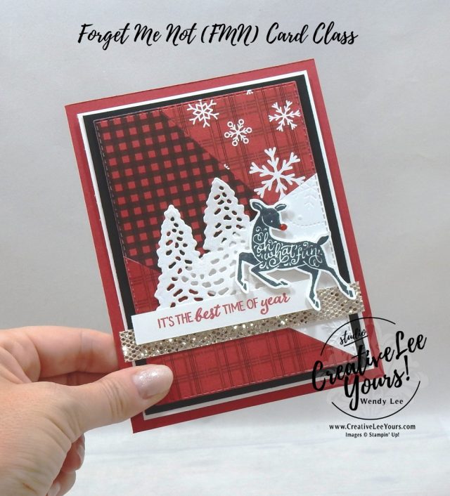 Crazy Quilted Christmas by wendy lee, Quilt technique, Paper Piecing, Peaceful Deer stamp set, Deer Builder punch, Peaceful Prints, stampin up, stamping, SU, #creativeleeyours, creatively yours, creative-lee yours, #cardmaking, #handmadecard, #rubberstamps #stamping, friend, thinking of you, sympathy, thank you, birthday, love, anniversary, Christmas, stamping, DIY, paper crafts, welcome, #papercrafting , #papercraftingsupplies, #papercraftingisfun , FMN, forget me not, ,#cardclub ,#cardclasses ,#onlinecardclasses , tutorial ,#tutorials ,#makeacardsendacard ,#makeacardchangealife,#collagecards, #wintercards,#SAB, #saleabration