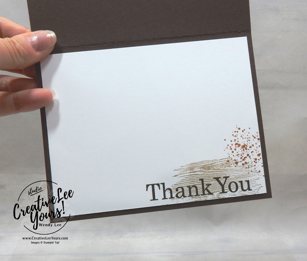 Masculine Thank You by Wendy Lee, Peaceful Deer Stamp Set, Best Year Stamp Set, Gorgeous Leaves Stamp Set, stampin Up, SU, #creativeleeyours, handmade card, friend, celebration, thank you, stamping, creatively yours, creative-lee yours, DIY, birthday, papercrafts, #makeacardsendacard ,#makeacardchangealife , rubberstamps, #stampinupdemonstrator , #cardmaking, #papercrafts , #papercraft , #papercrafting , #papercraftingsupplies, #papercraftingisfun, kylie bertucci, international highlights, blog hop, masculine, outdoor, hunting