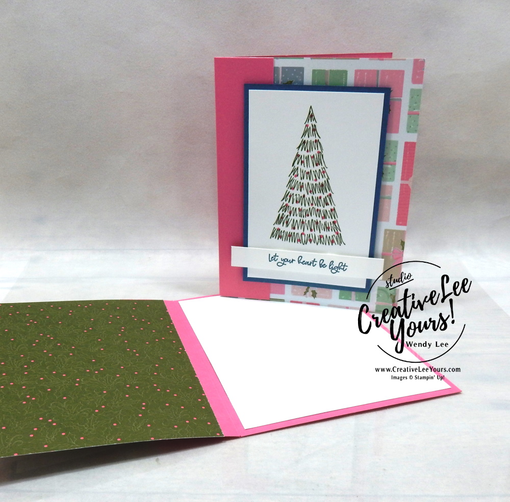 10 in 30 by Wendy Lee, stampin Up, SU, #creativeleeyours, handmade card, friend, celebration , birthday, Christmas, stamping, thank you, autumn, creatively yours, creative-lee yours, DIY, papercrafts, rubberstamps, #stampinupdemonstrator , #papercrafts , #papercraft , #papercrafting , #papercraftingsupplies, #papercraftingisfun, Whimsy and wonder, Whimsical Trees, #aroundtheworldonwednesday, #aWOWbloghop, #simplestamping