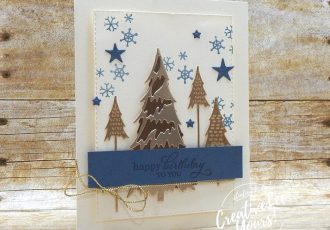 Whimsical Birthday by wendy lee, Sparkle Of The Season stamp set, Best Year Stamp Set, stampin up, stamping, SU, #creativeleeyours, creatively yours, creative-lee yours, #cardmaking, #handmadecard, #rubberstamps, #stamping, Christmas, New Years, Celebration, Birthday, Holiday, DIY, paper crafts, #papercrafting , #papercraftingsupplies, #papercraftingisfun, #stampinupdemonstrator, tutorial, ,#cardclub ,#cardclasses ,#onlinecardclasses,#fmn ,#forgetmenot, Stitched Rectangles, Christmas Trees, Stitched Stars