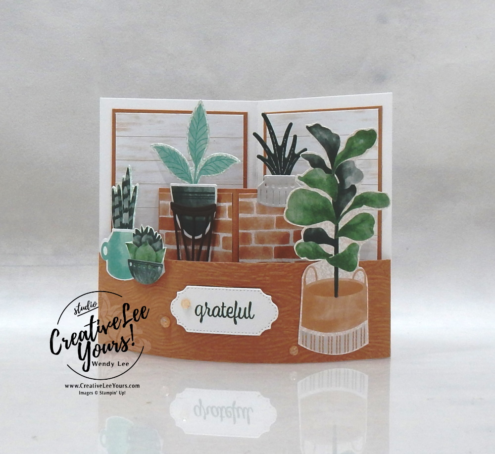 Plentiful Plants Curvy Pop-Up by Wendy Lee, ,#funfoldcards ,#funfoldcard , All star tutorial bundle, #wendylee , #creativeleeyours , #stampinup , #su , #stampinupdemonstrator , #cardmaking, #handmadecard, #rubberstamps, #stamping, #cardclass, # cardclasses ,#onlinecardclasse,#tutorial ,#tutorials #DIY, #papercrafts , #papercraft , #papercrafting , #papercraftingsupplies, #papercraftingisfun, #papercraftingideas, #makeacardsendacard ,#makeacardchangealife, #subscription, #product suites, Expressions In Ink Suite, Bloom Where You Are Planted Suite, You’re A Peach Suite, Blackberry beauty Suite, Sweet Symmetry Suite, Hand Penned Suite, #allstardesignteambloghop, #facebooklive, #videotutorial