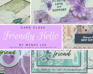 #wendylee, #friendlyhello,Sale-a-bration Celebration, Stampin Up, promotion, sale-a-bration, SAB, #creativeleeyours, wendy lee, creatively yours, free products, paper crafting, handmade, DSP, patternpaper, SU, SUO, creative-lee yours, Diemonds team, business opportunity, DIY, fellowship, paper crafts, free event, #stampinupdemonstrator , #cardmaking, #handmadecard, #rubberstamps, #stamping, #cardclass #cardclasses ,#onlinecardclasses,#tutorial ,#tutorials ,#technique ,#techniques #DIY, #papercrafts , #papercraft , #papercrafting , #papercraftingsupplies, #papercraftingisfun, #papercraftingideas, #makeacardsendacard ,#makeacardchangealife