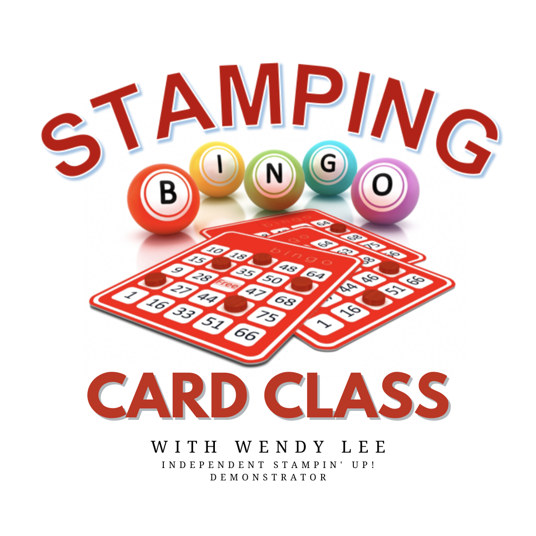 wendy lee, bingo, prizes, class, make and take, night out, pfafftown, near winston salem, stampin' Up, stamping, SU, near clemmons, near lewisville, game, #simplestamping, stamping bingo, #creativeleeyours, creative-lee yours, creatively yours, fun, girl time
