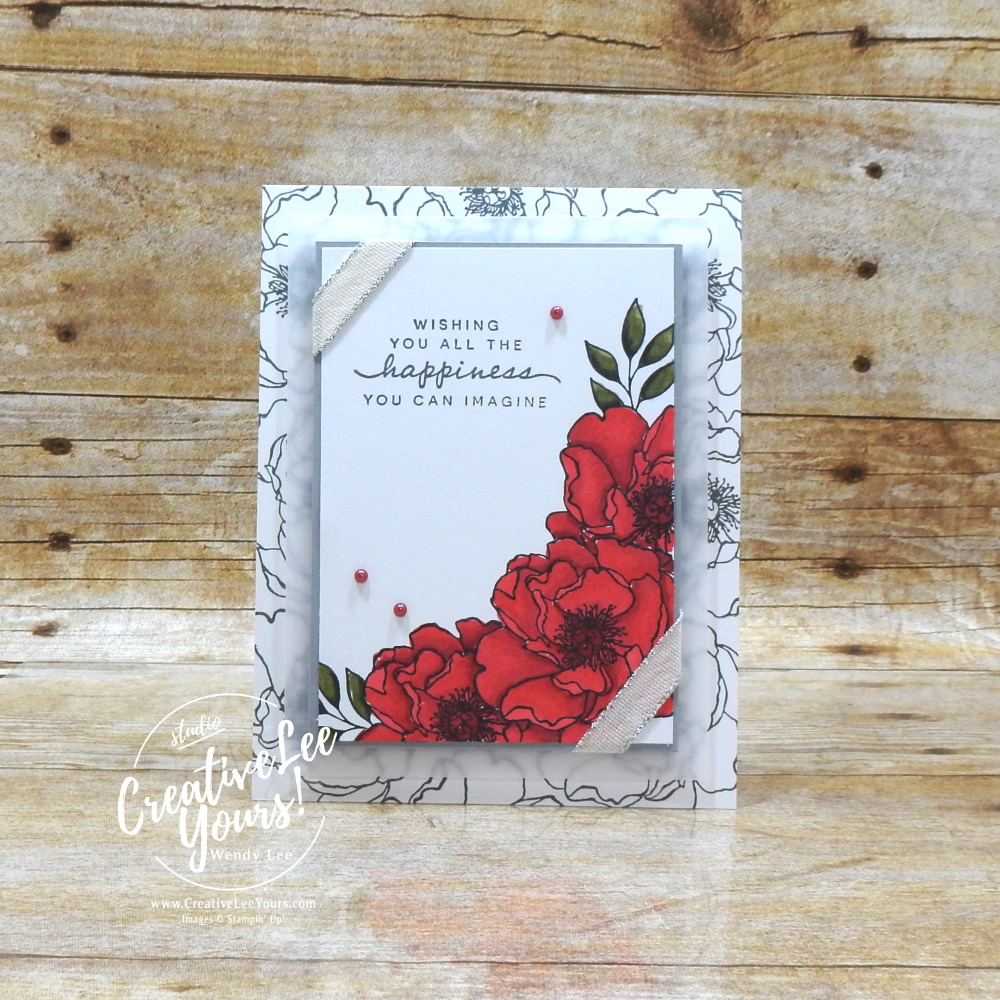 #wendylee , #creativeleeyours , #stampinup , #stampinupdemonstrator , #cardmaking, #handmadecard, #rubberstamps, #stamping, #DIYcards, #DIYcardmaking, #papercrafts , #papercraft , #papercrafting , #papercraftingsupplies, #papercraftingisfun, #makeacardsendacard ,#makeacardchangealife , #creativeleeyourscommunity ,#tutorial ,#tutorials,#cardmaker, #craftwithwendy, #papercraftingtips, #livepapercrafting, #youtubelive,#stampedbackground,#createyourownpatternpaper,#huesofhappiness, #happinessabounds,#simplestamping,#masking, #allstartutorialbloghop,