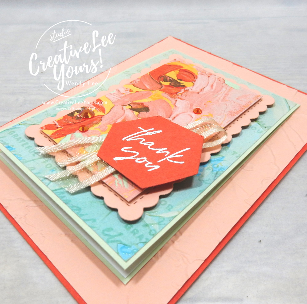 #wendylee , #creativeleeyours , #stampinup , #stampinupdemonstrator , #cardmaking, #handmadecard, #rubberstamps, #stamping, #DIYcards, #DIYcardmaking, #papercrafts , #papercraft , #papercrafting , #papercraftingsupplies, #papercraftingisfun, #makeacardsendacard ,#makeacardchangealife , #creativeleeyourscommunity ,#tutorial ,#tutorials,#cardmaker, #craftwithwendy, #papercraftingtips, #livepapercrafting, #youtubelive,#fancyflora,#funfoldcards,#allstarvideoclassbundle,#allstardesignteam