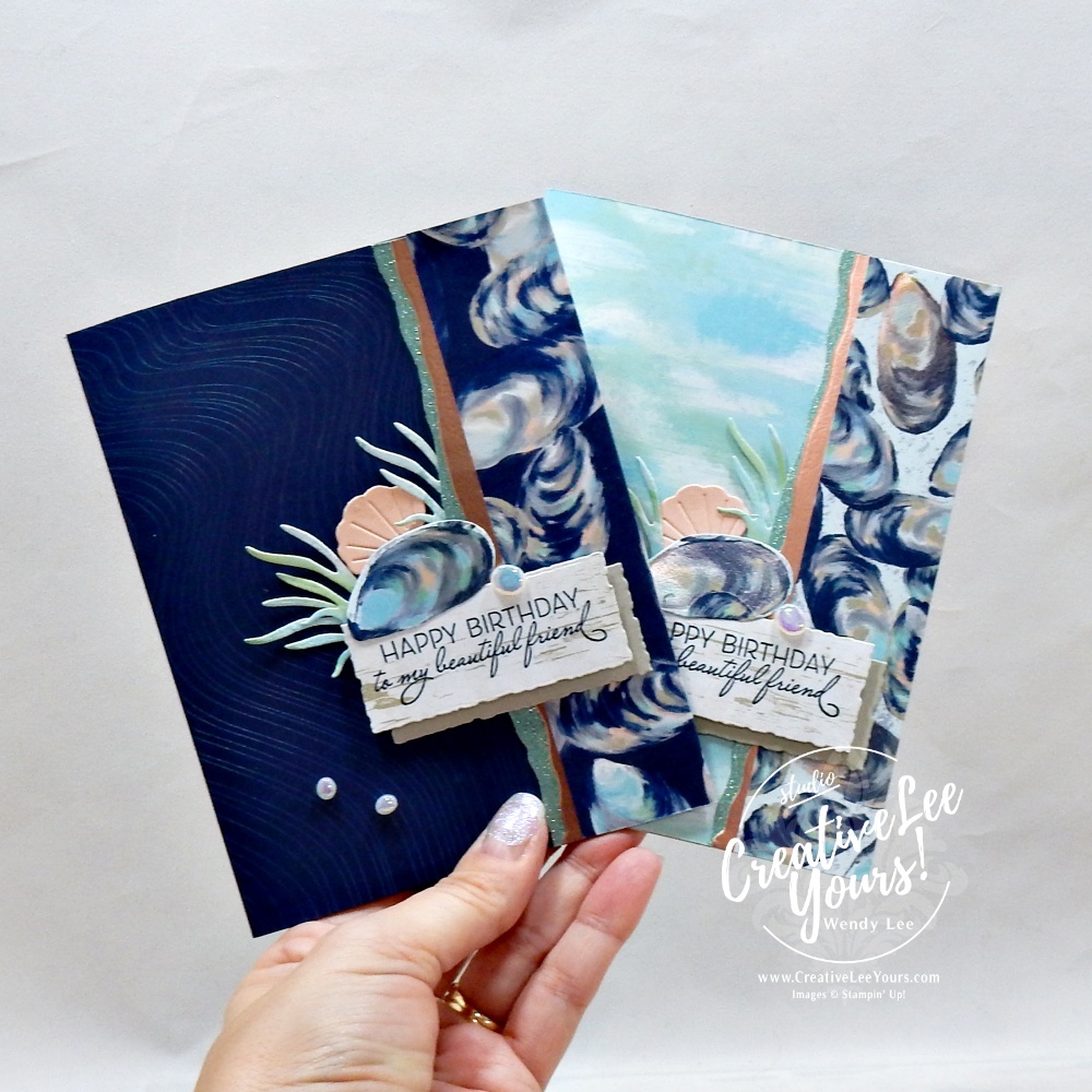 #wendylee , #creativeleeyours , #stampinup , #stampinupdemonstrator , #cardmaking, #handmadecard, #rubberstamps, #stamping, #DIYcards, #DIYcardmaking, #papercrafts , #papercraft , #papercrafting , #papercraftingsupplies, #papercraftingisfun, #makeacardsendacard ,#makeacardchangealife , #creativeleeyourscommunity ,#tutorial ,#tutorials,#cardmaker, #craftwithwendy, #papercraftingtips, #livepapercrafting, #youtubelive, #allstardesignteam, #allstarvideoclassbundle,#seasidebay,#friendsarelikeseashells,#bythebay,#masculinecards