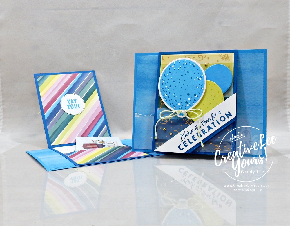 #wendylee , #creativeleeyours , #stampinup , #stampinupdemonstrator , #cardmaking, #handmadecard, #rubberstamps, #stamping, #DIYcards, #DIYcardmaking, #papercrafts , #papercraft , #papercrafting , #papercraftingsupplies, #papercraftingisfun, #makeacardsendacard ,#makeacardchangealife , #creativeleeyourscommunity ,#tutorial ,#tutorials,#cardmaker, #craftwithwendy, #papercraftingtips, #livepapercrafting, #youtubelive, #brightandbeautiful,#beautifulballoons,#masculinecards,#giftcardholders,#cultivatedcreativity
