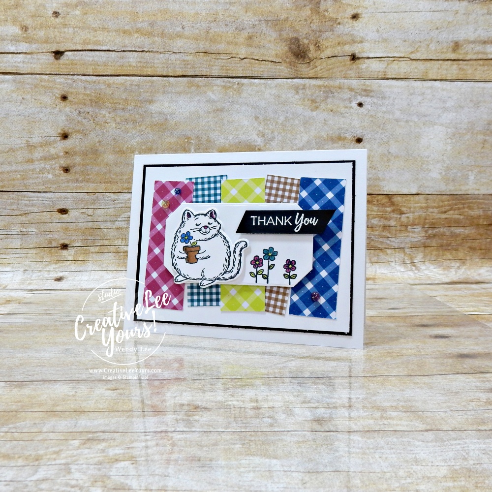 #wendylee , #creativeleeyours , #stampinup ,  #stampinupdemonstrator , #cardmaking, #handmadecard, #rubberstamps,  #papercrafts , #papercraft ,  #papercraftingsupplies, #papercraftingisfun, #makeacardsendacard ,#makeacardchangealife , #creativeleeyourscommunity ,#tutorial ,#tutorials,#cardmaker,  #craftwithwendy, #papercraftingtips,#livepapercrafting, #youtubelive, #StampinUpCrafts, #StampinUpMagic, #CardmakingTutorial, #CraftingJoy, #CraftingMagic, #FluffiestFriends, #CardmakingMagic,#cultivatedcreativity,#DIYpapercraftingkit