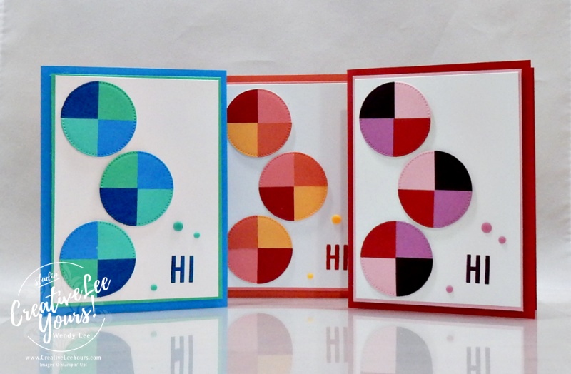 pinit Handmade cards