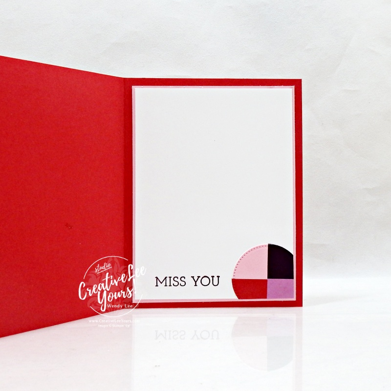 Handmade cards